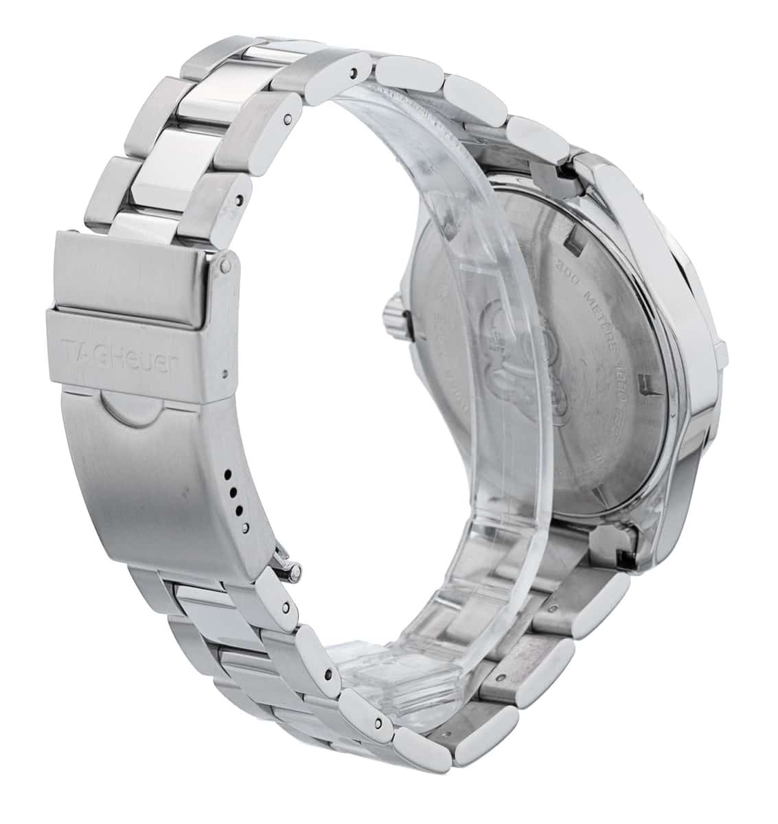 Tag Heuer Aquaracer WAF111C.BA0810 Tag Heuer Aquaracer WAF111C.BA0810